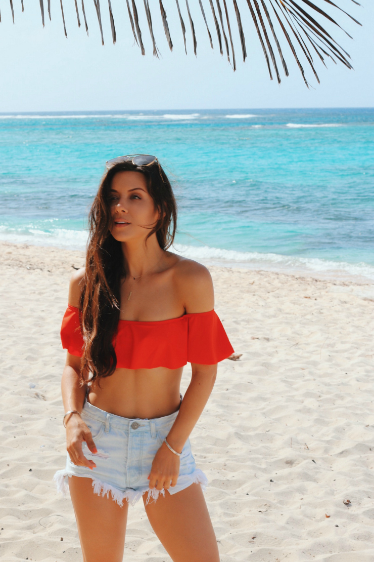 Cayman Recap // Vacay Style - Andee Layne