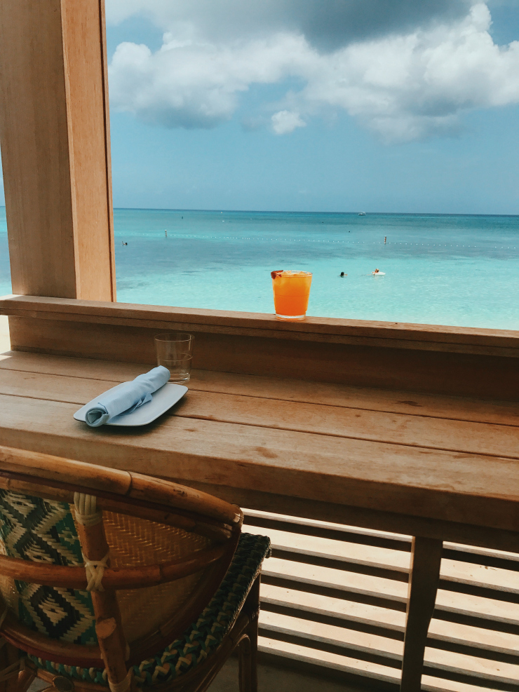 Cayman Recap // Vacay Style - Andee Layne