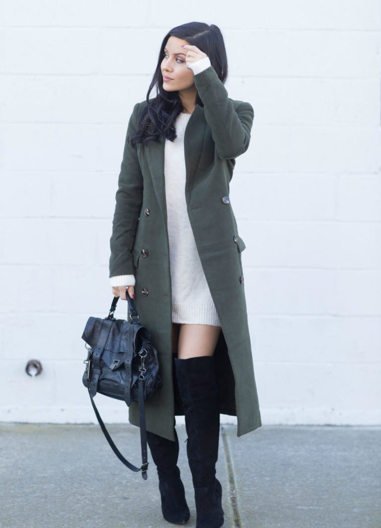 Must Have Fall Boots - Andee Layne