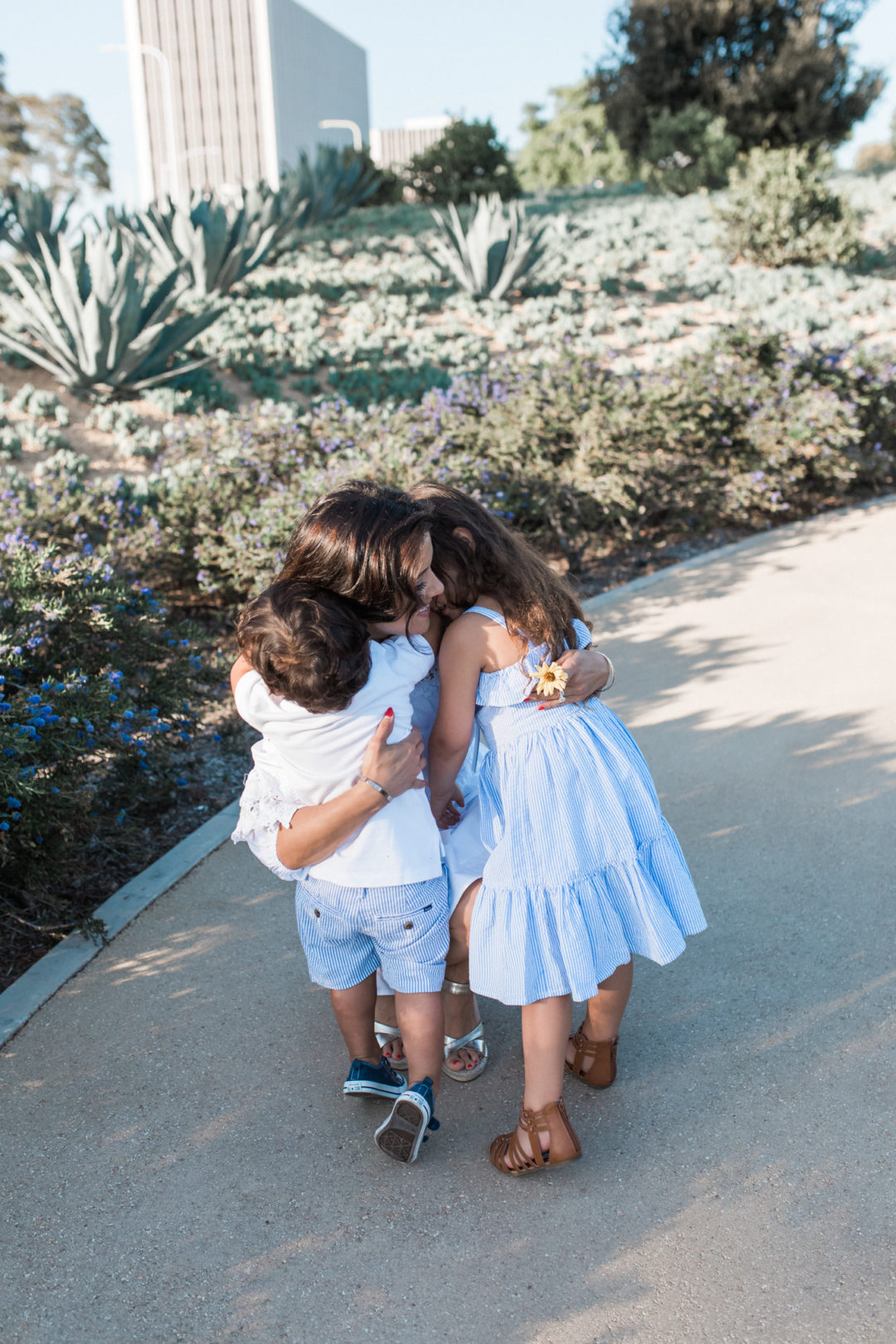 easter outfits for the whole family