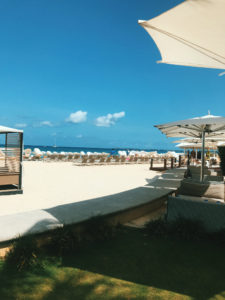 The Ritz Grand Cayman