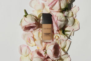 laura mercier foundation