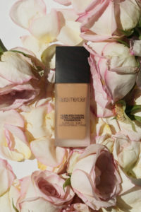 laura mercier foundation