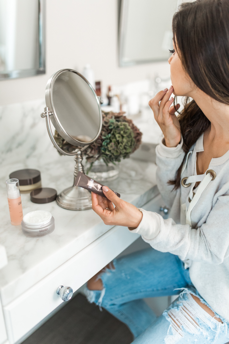 5 Products to Up Your Winter Skincare Game - Andee Layne