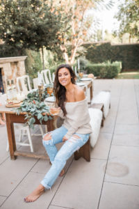 holiday entertaining