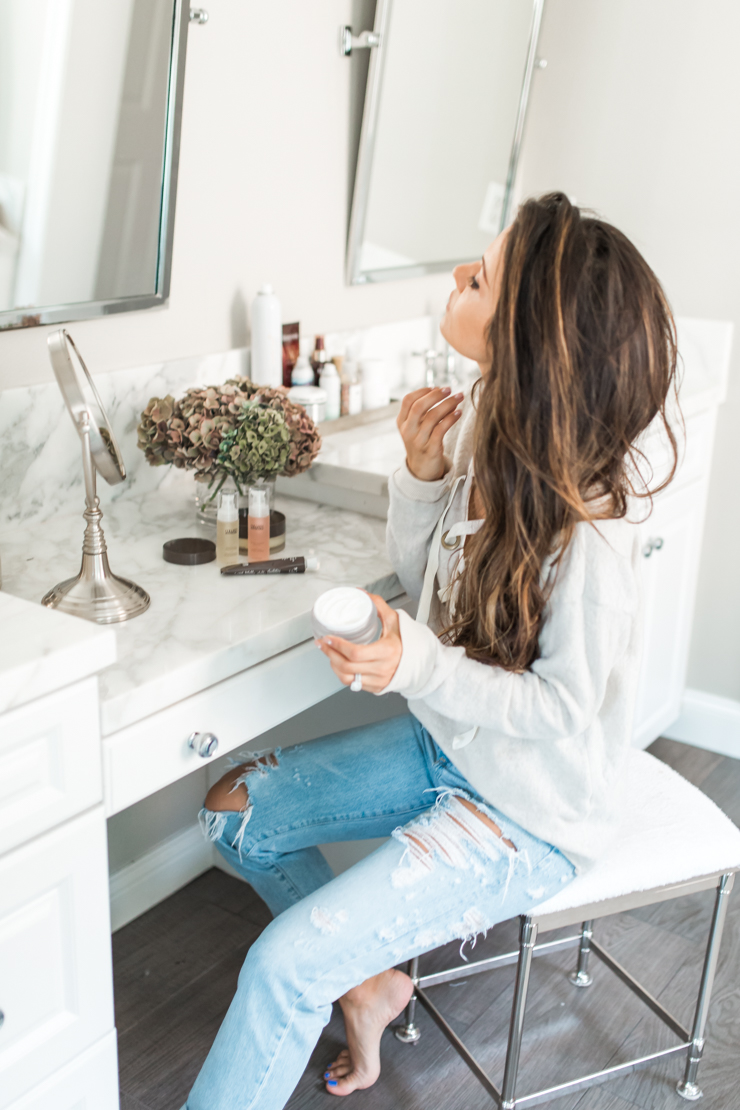 5 Products to Up Your Winter Skincare Game - Andee Layne