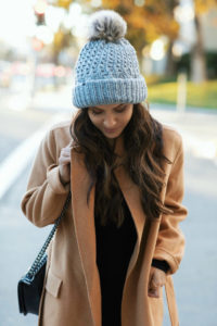 oversized beanies