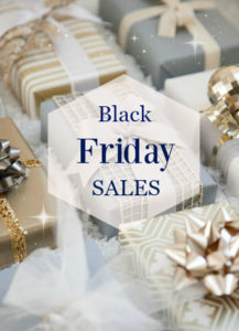 BLACK FRIDAY SALE GUIDE