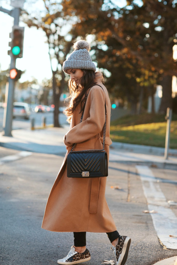 The Best Oversized Beanies Under 65 Andee Layne