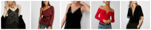 express tops
