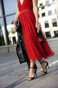 holiday style