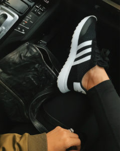 adidas sneaks