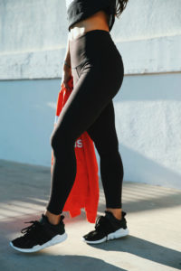 zella leggings