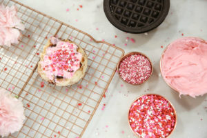 valentines breakfast for kids