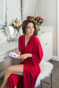 venus gillette silk expert 3