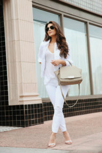 j brand white denim