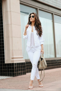 j brand white denim