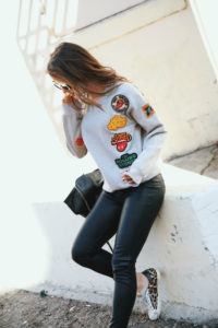 madeworn sweatshirt