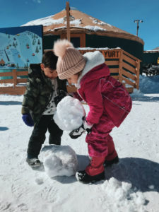 gorgoza park park city