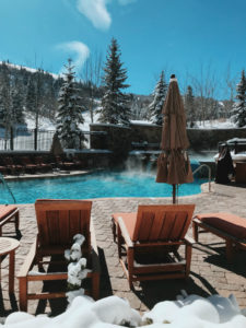 st regis park city utah