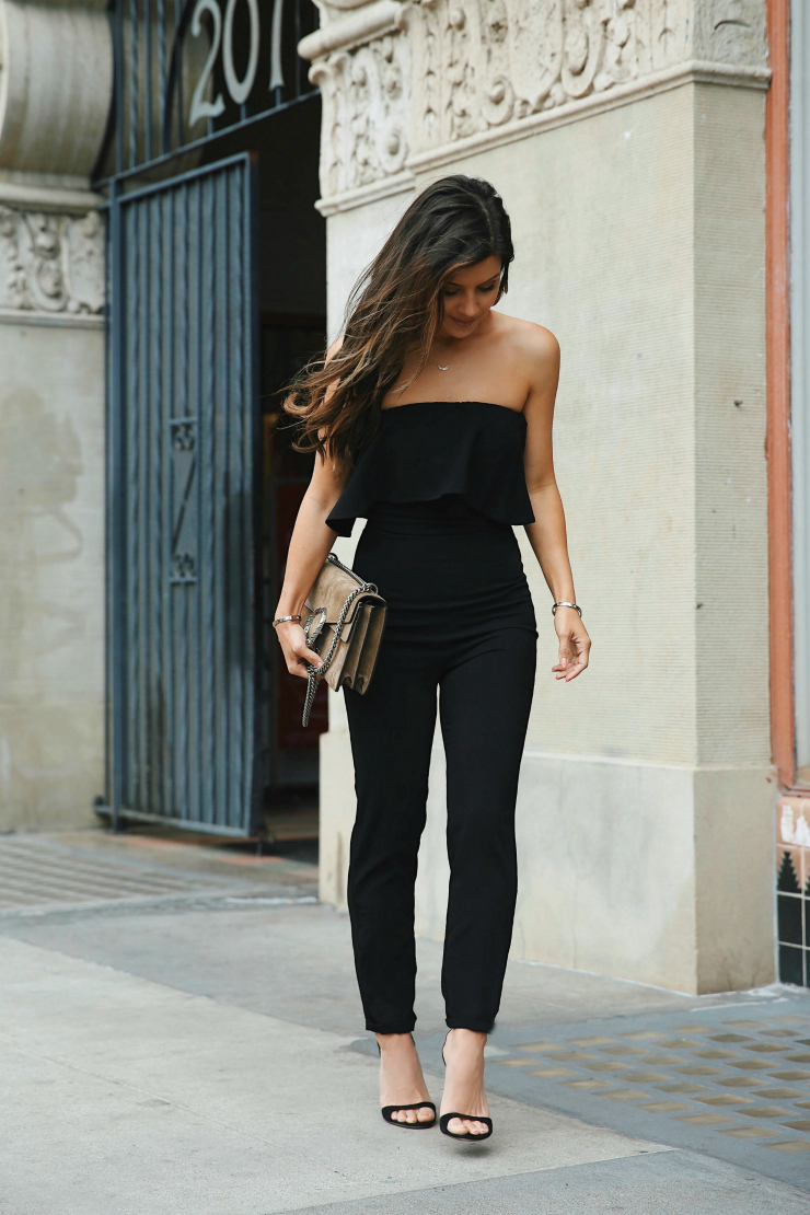 Comfy Jumpsuits Please - Andee Layne