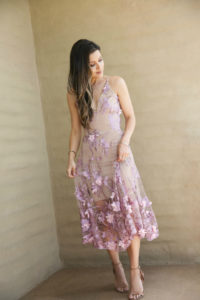 daytime wedding guest dress