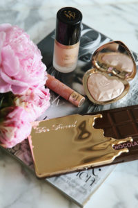 too faced makeup