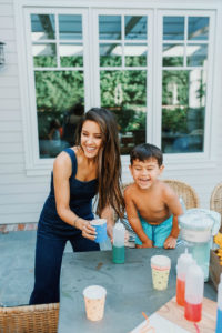 snow cone machine