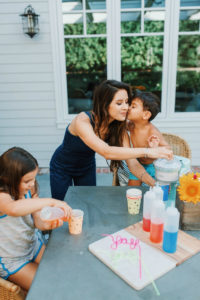 snow cone maker