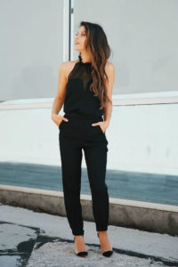 reiss jumpsuit