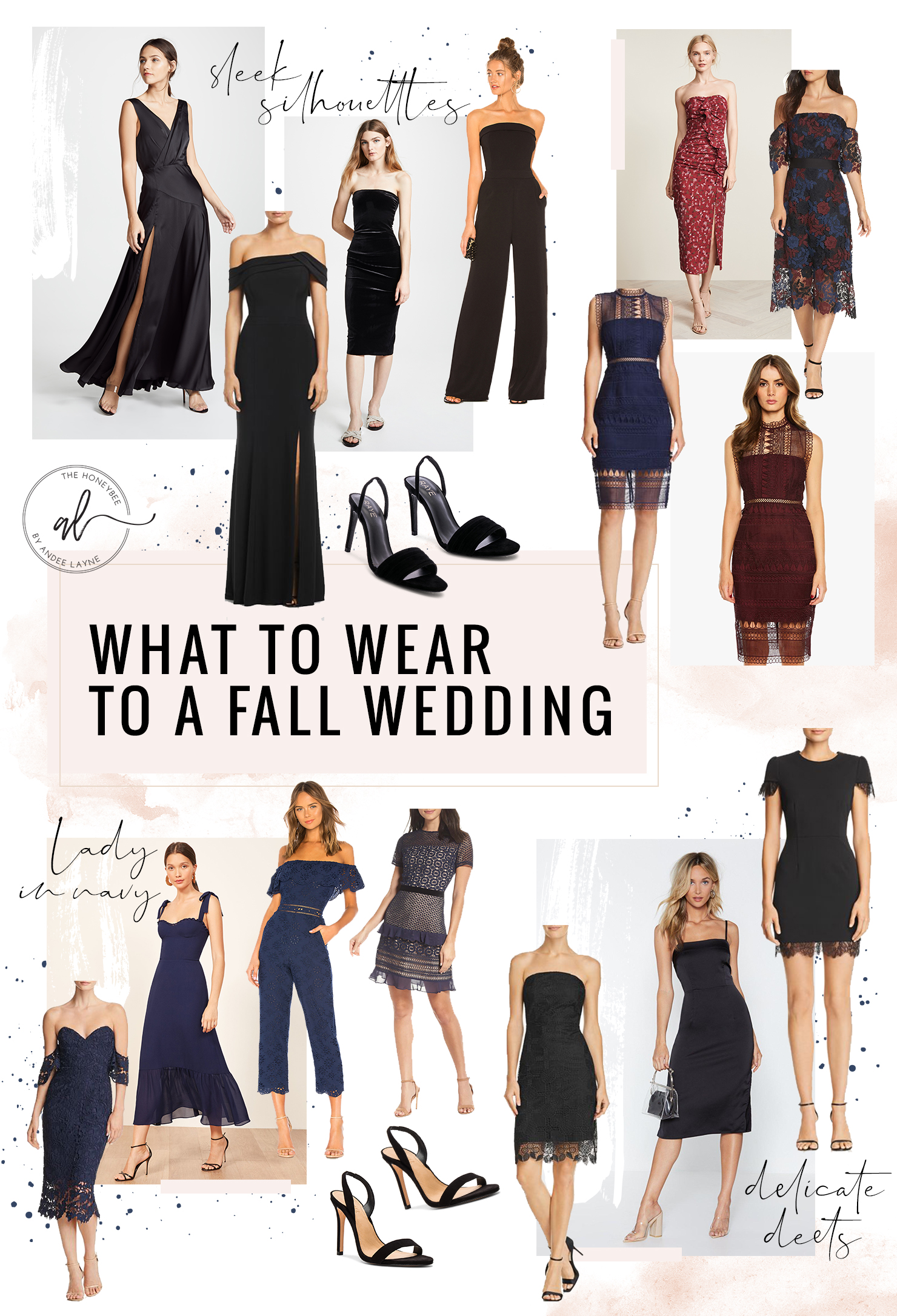 What to Wear When You DON'T Want to Dress for Fall