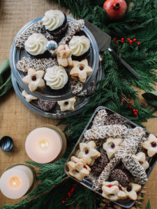 trader joes holiday desserts