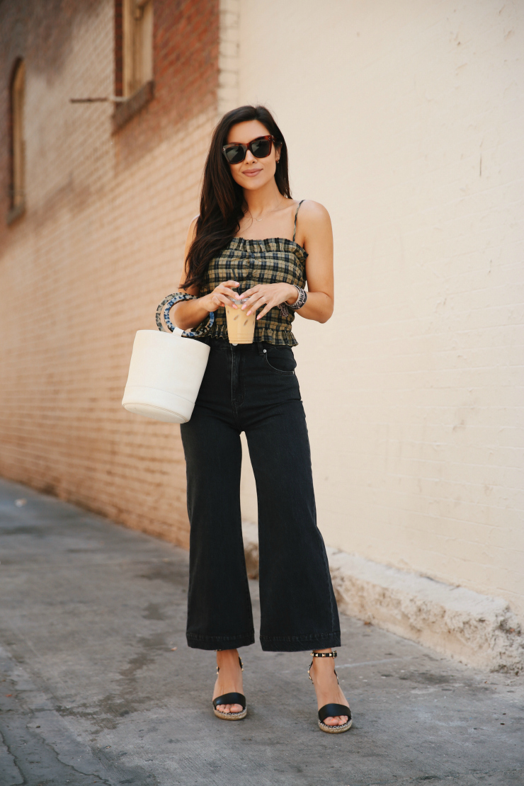 Casual Summer Style - Andee Layne