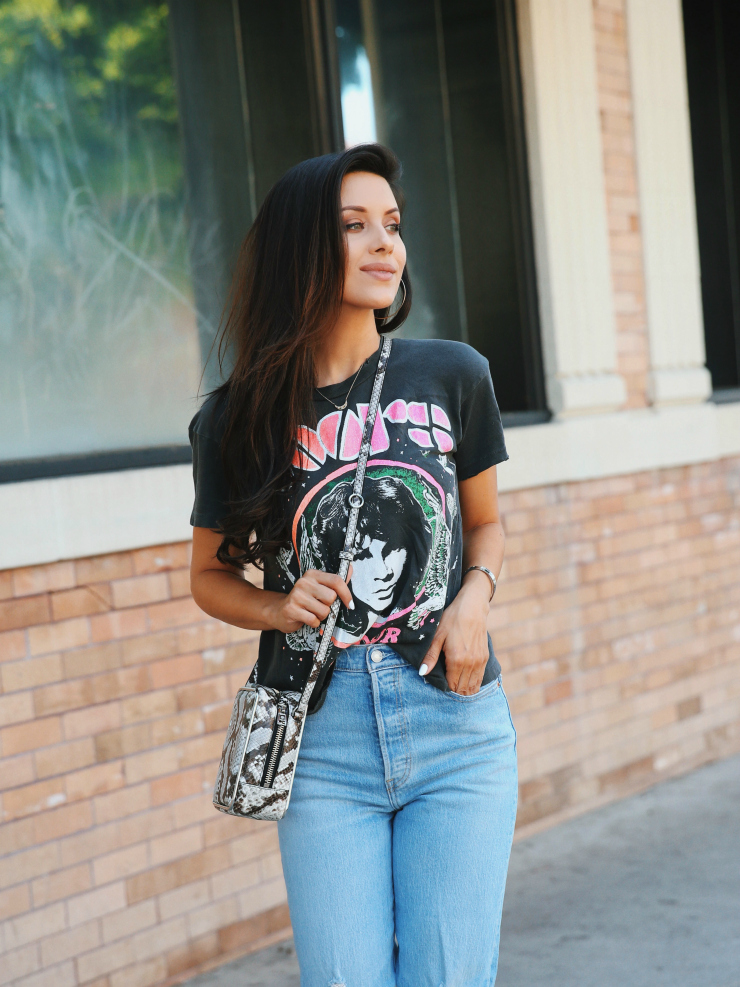 Graphic Tee's You Can Rock Year Round - Andee Layne