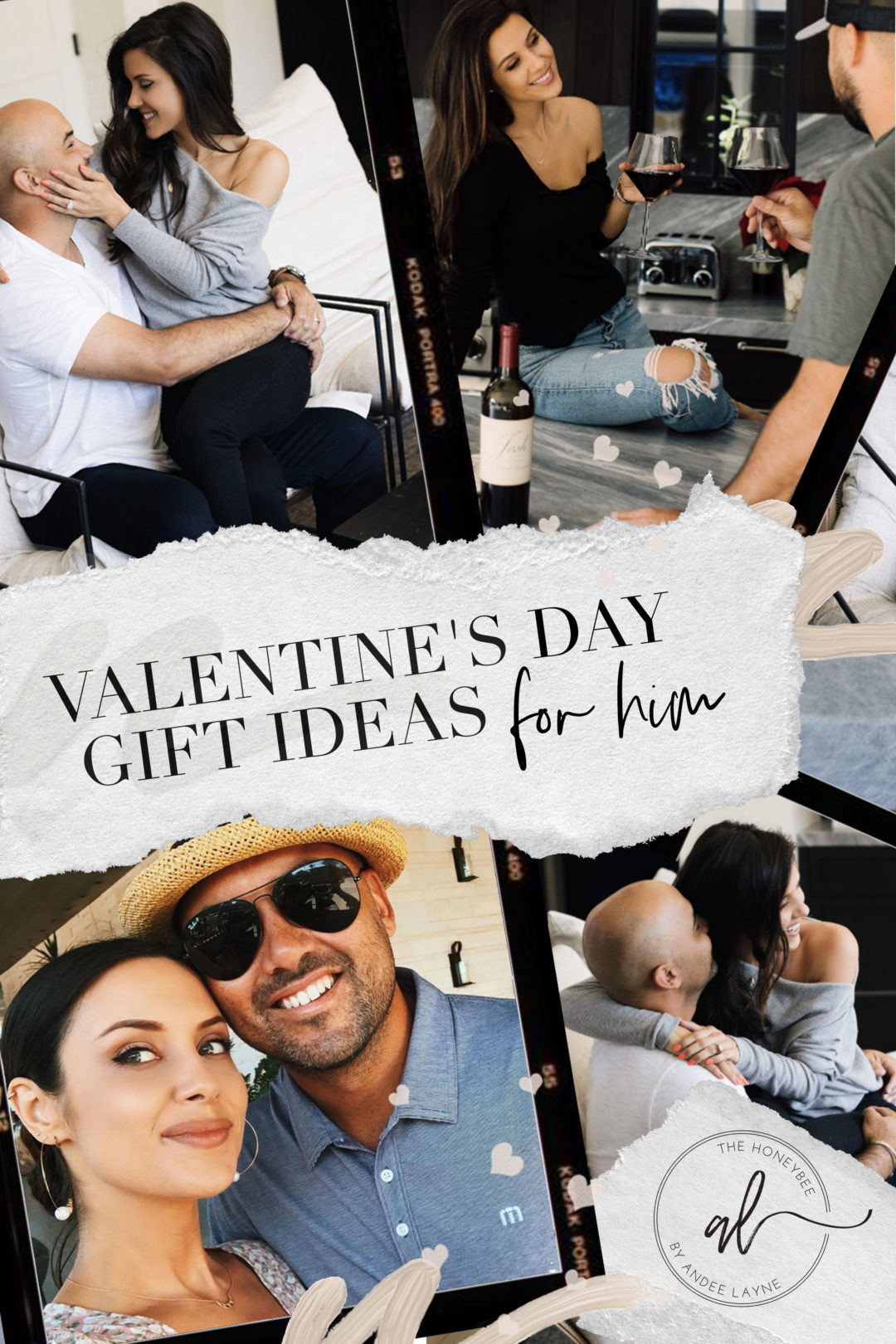 target valentine's day gifts for him