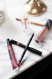 nudestix lip glace