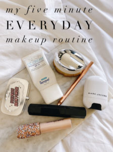 everyday makeup