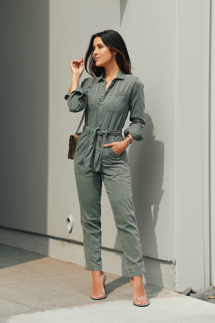 Comfy Jumpsuits Please - Andee Layne