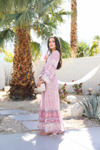 spring wedding guest dresses