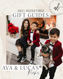 holiday gift ideas for the kids