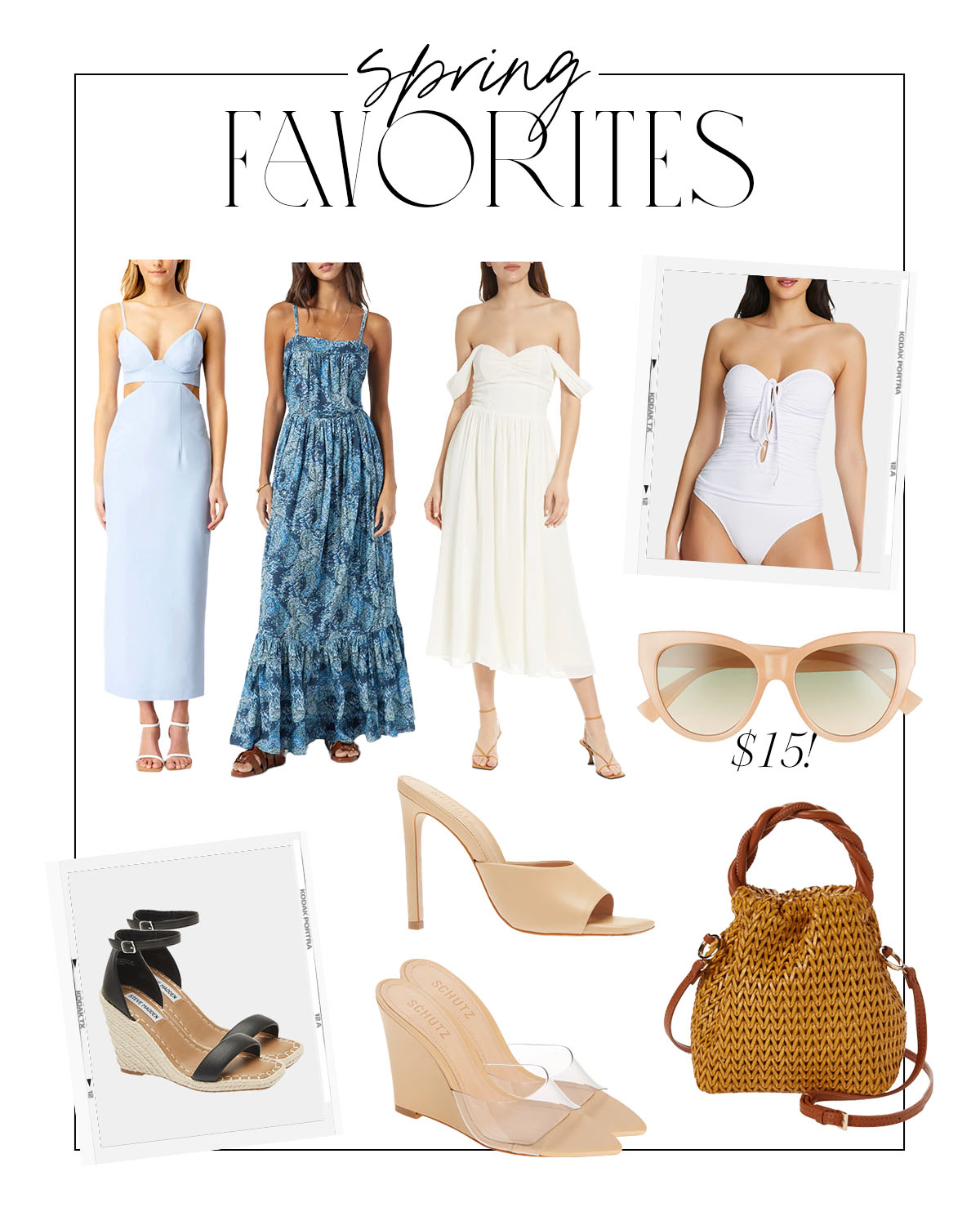 The $14 Top You Need Now - Andee Layne