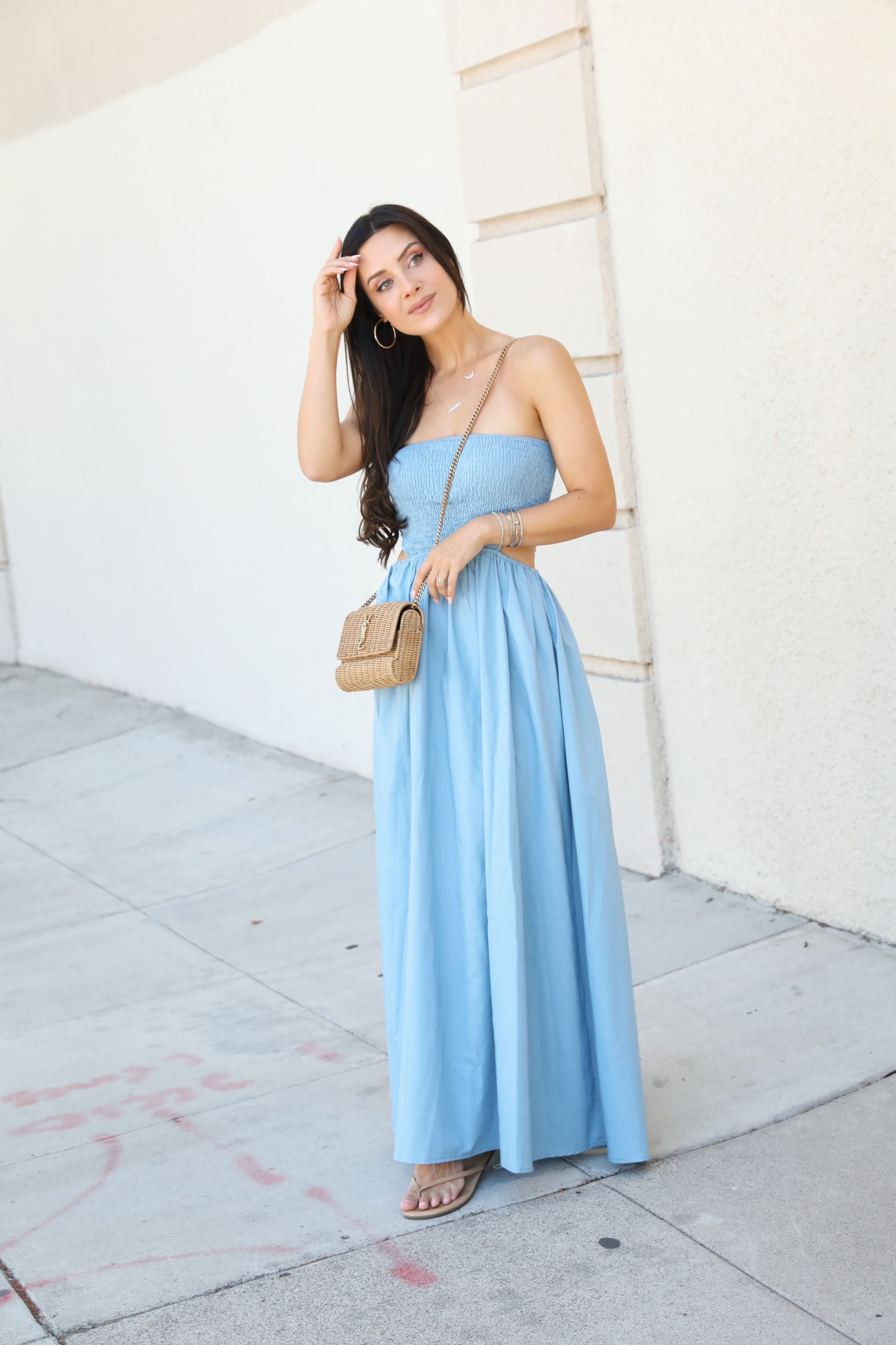 Summer Style Finds Under $100 - Andee Layne