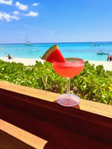 cayman travel guide