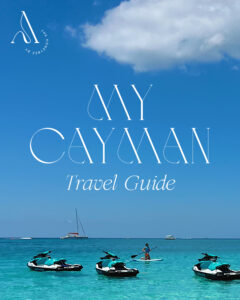 cayman travel guide