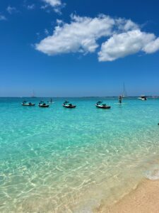 Cayman travel guide