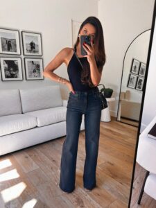 denim fall