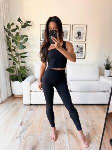 Lululemon