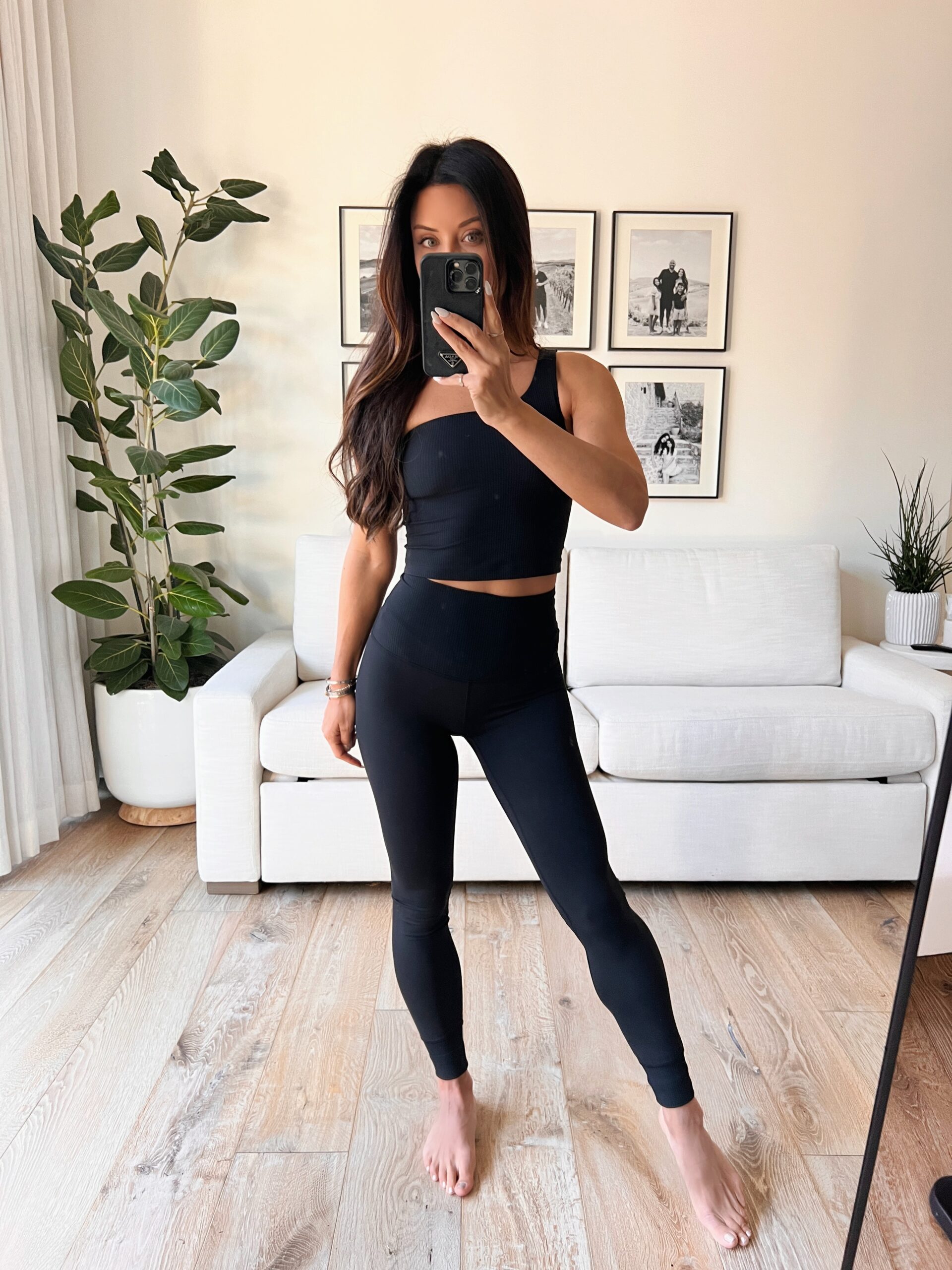 What I'm Eyeing from Lululemon this Month - Andee Layne