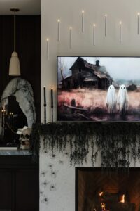 halloween decor